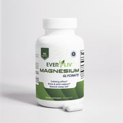 EverLiv Magnesium Glycinate - EverLiv LLC